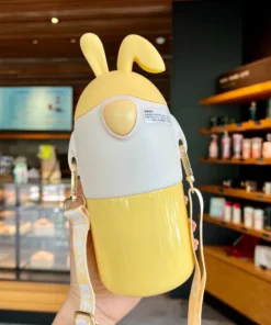 Alternative view of Termo Happy Day