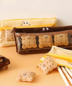 Cartuchera Cookies - Imagen 3