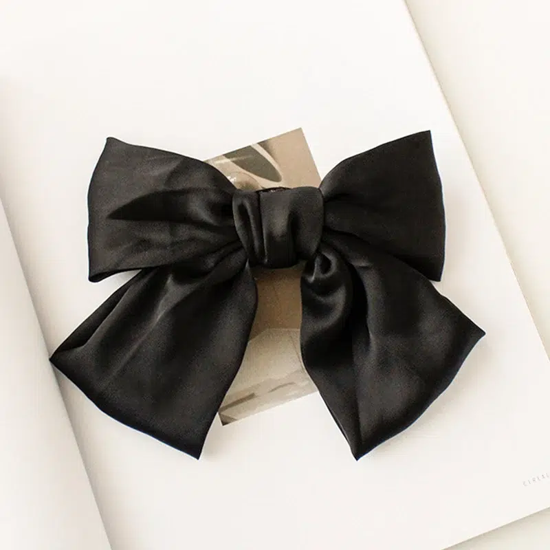 Moño Saten - Imagen 6