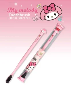 Cepillo de Dientes -  Melody