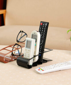 Organizador de Control Remoto