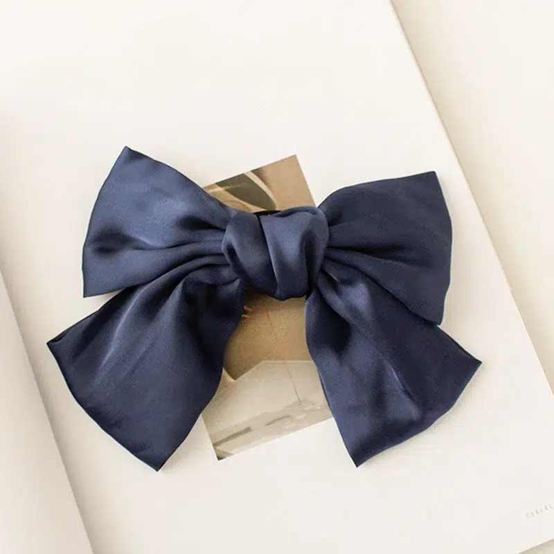 Moño Saten - Imagen 5