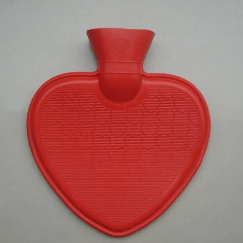 Bolsa de agua corazón - Imagen 4