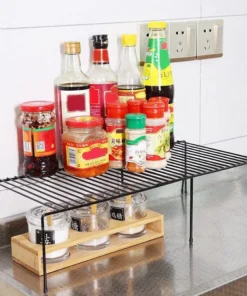 Alternative view of Estante Metalico Apilable