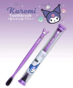 Cepillo de Dientes -  Kuromi