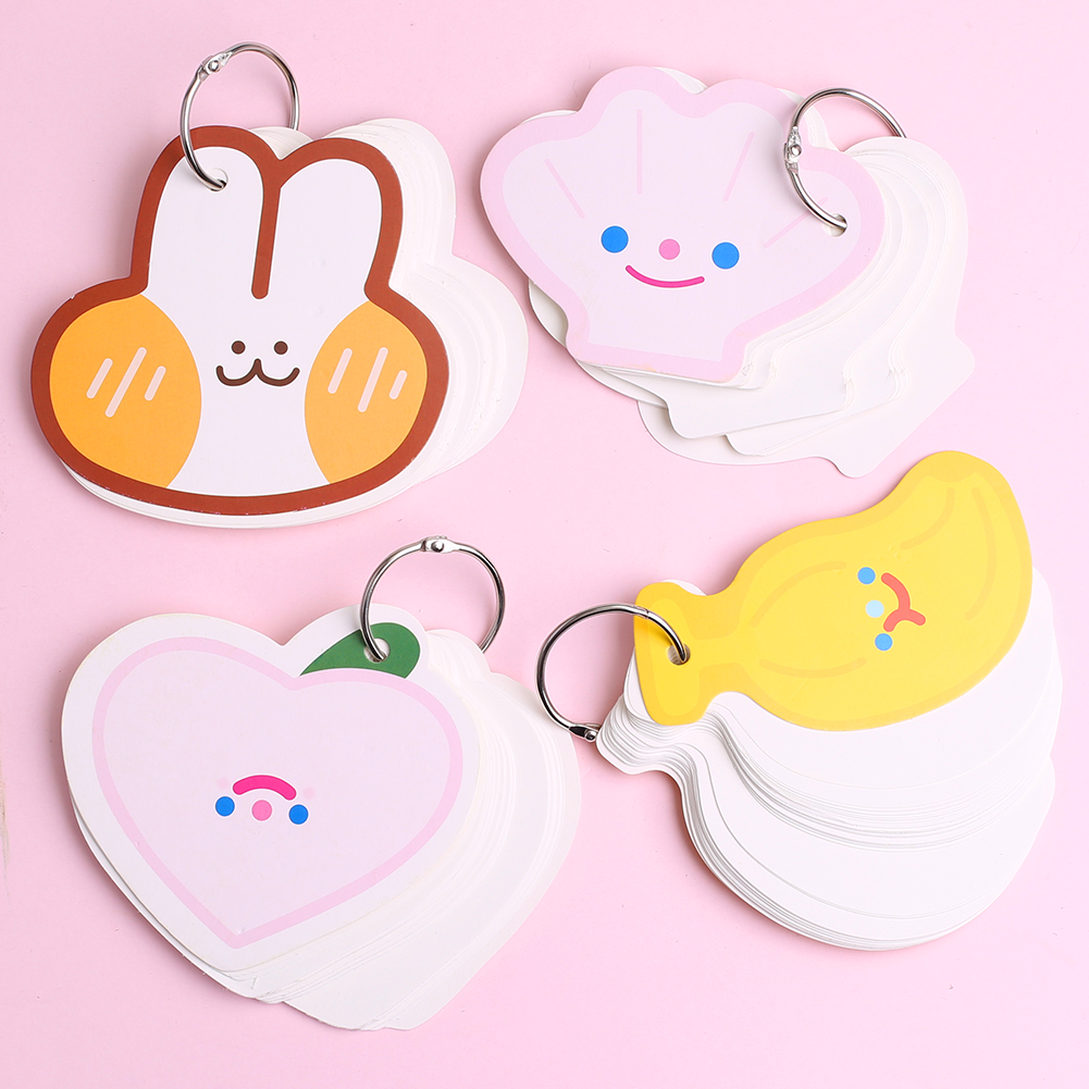 Mini Anotador Primavera - Imagen 2