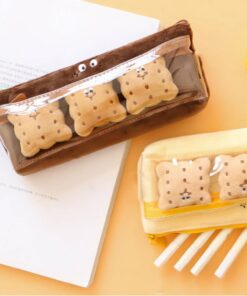 Alternative view of Cartuchera Cookies