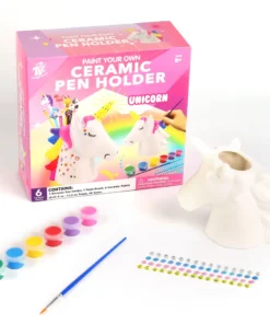 Alternative view of Pinta tu Propio Unicornio