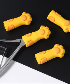 Alternative view of Protector de Corta Cuticula