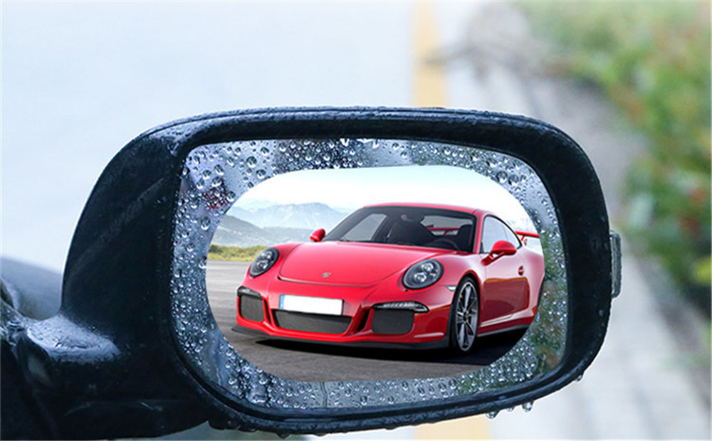 Film Anti Agua Espejo