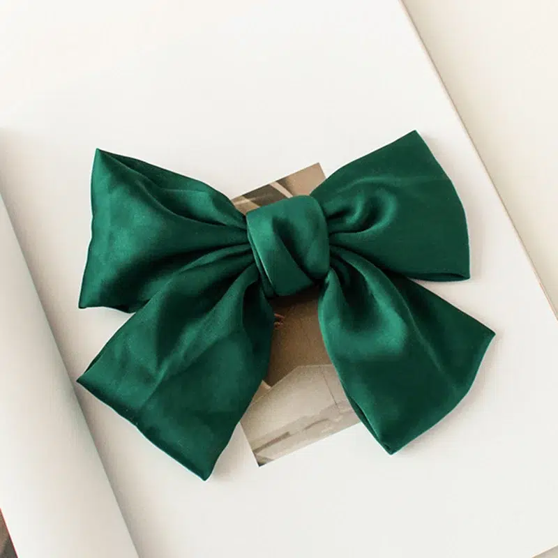 Moño Saten - Imagen 3