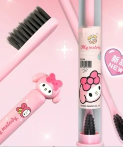 Alternative view of Cepillo de Dientes -  Melody