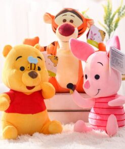 Peluches Winnie Pooh