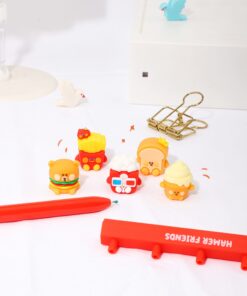 Alternative view of Lapicera Hamer Frinds