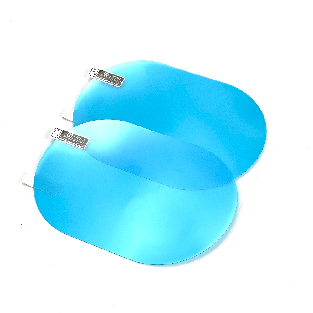 Film Anti Agua Espejo - Imagen 3