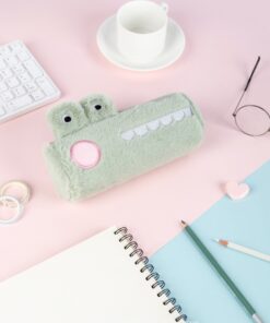 Cartuchera Peluche Animalitos