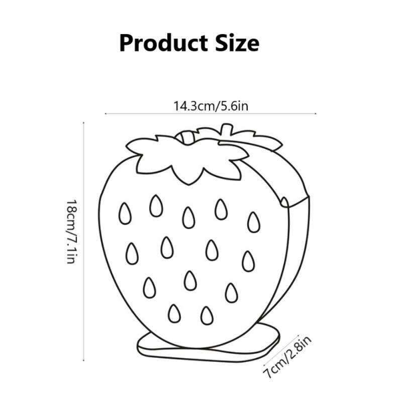 Escurridor Frutilla - Imagen 5