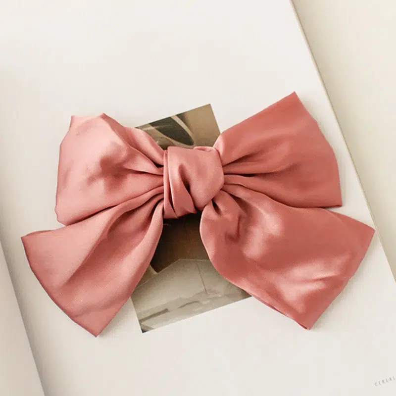 Moño Saten - Imagen 8