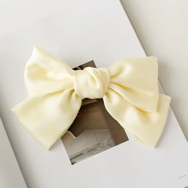 Moño Saten - Imagen 4