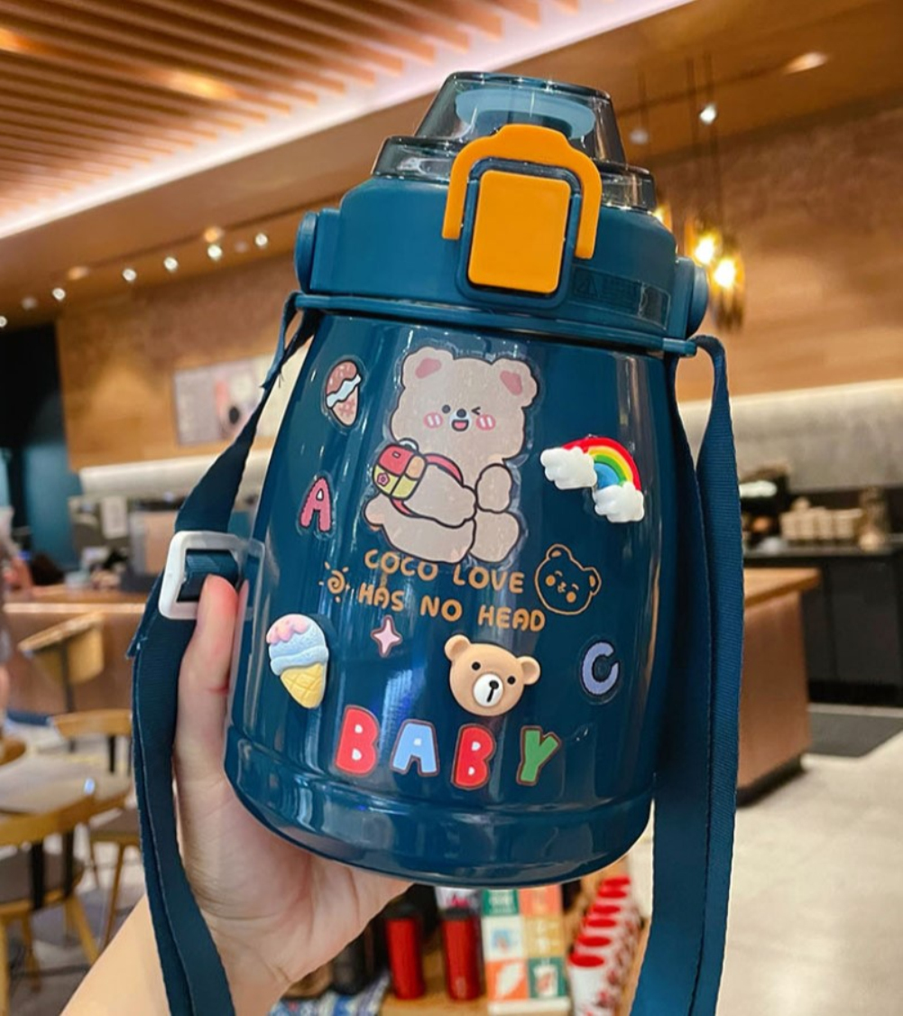 Botellon termico Infantil - Imagen 2