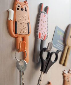 Alternative view of Gancho imantado - ZOO