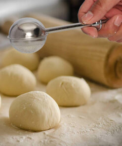 Alternative view of Espolveador de Acero Inoxidable