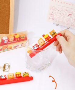 Lapicera Hamer Frinds