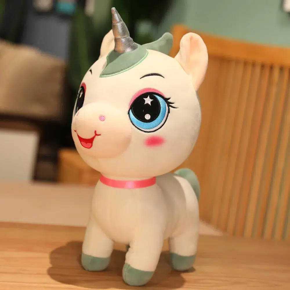 Peluche - Pony - Imagen 2