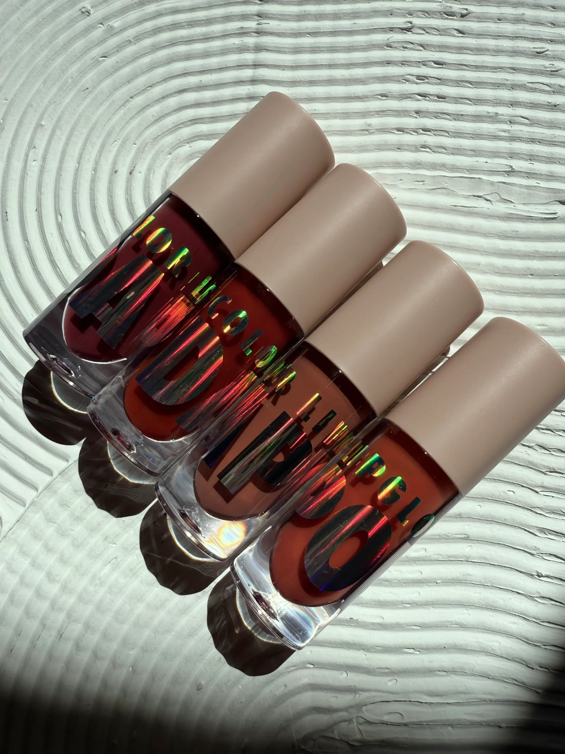 Brillo Labial Color - DAPOP