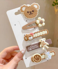 Alternative view of Hebiilas Brown x5