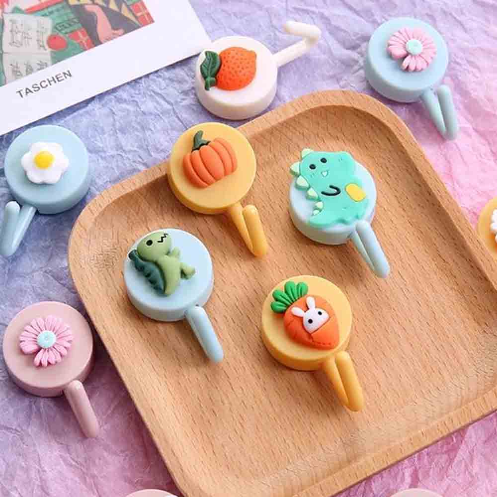 Gancho Colgante - Animados - Imagen 2