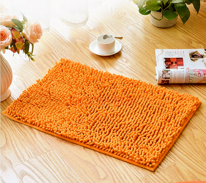 Alfombra Shaggy - Imagen 3