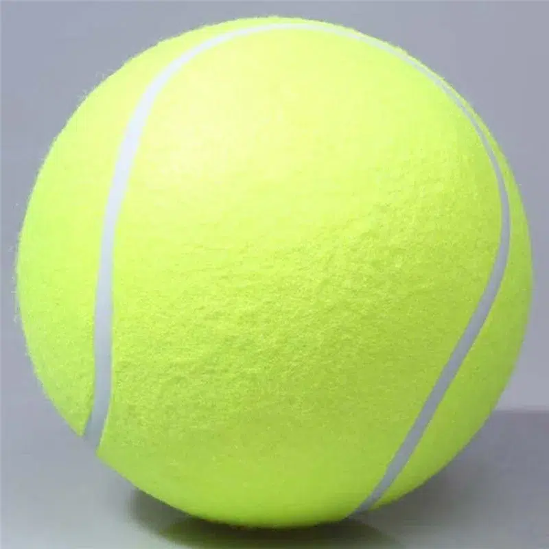 Pelota Tenis Grande - N.9 - Imagen 2