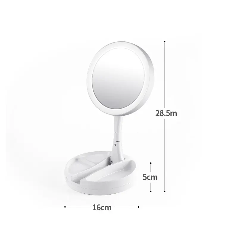 Espejo con Luz - Imagen 4