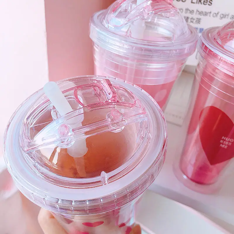 Vaso Love - Doble capa - Imagen 2