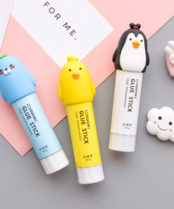 Pegamento en Barra - Animalitos