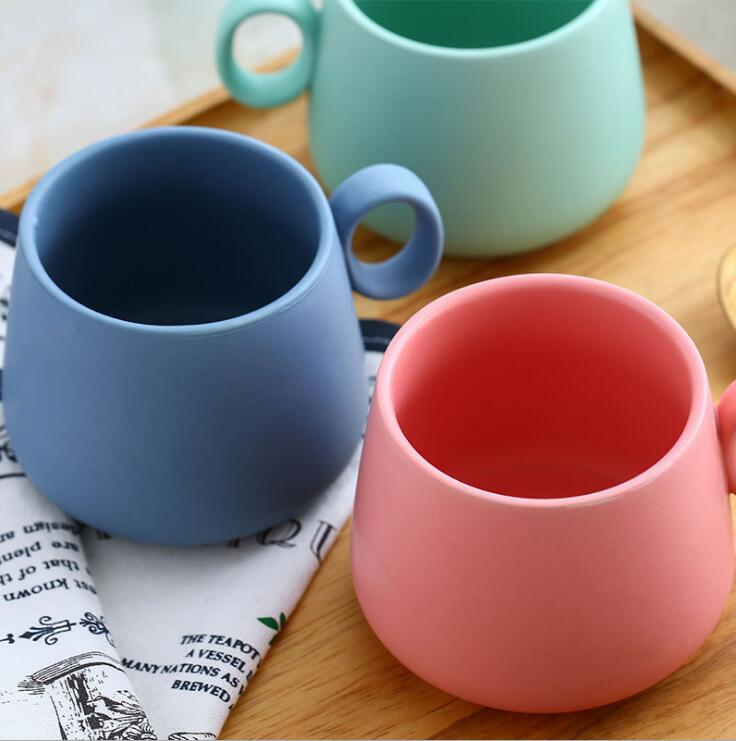 Taza Macarron - Imagen 3