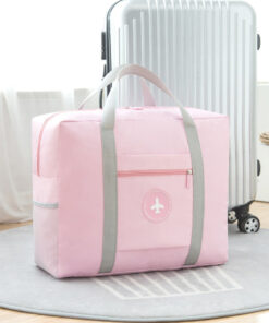 Alternative view of Bolso de Viaje  Plegable