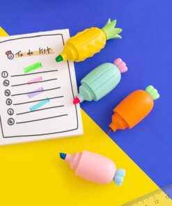 Alternative view of Resaltadores Cactus x6