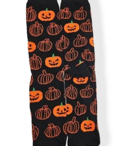 Medias 3/4 - Haloween