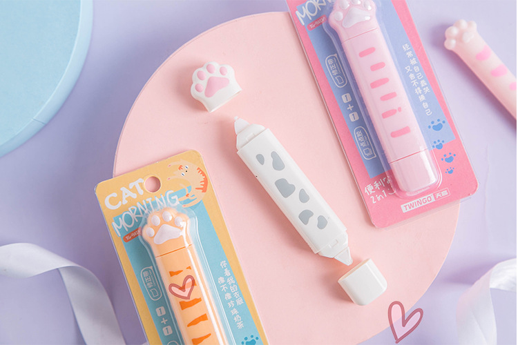 Corrector+ Pegamento 2 en 1 - Imagen 4