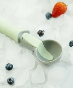 Alternative view of Cuchara para Helado