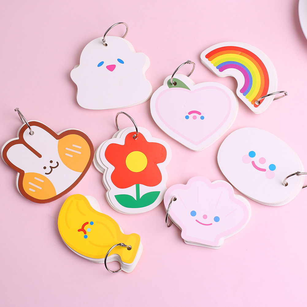 Mini Anotador Primavera - Imagen 3