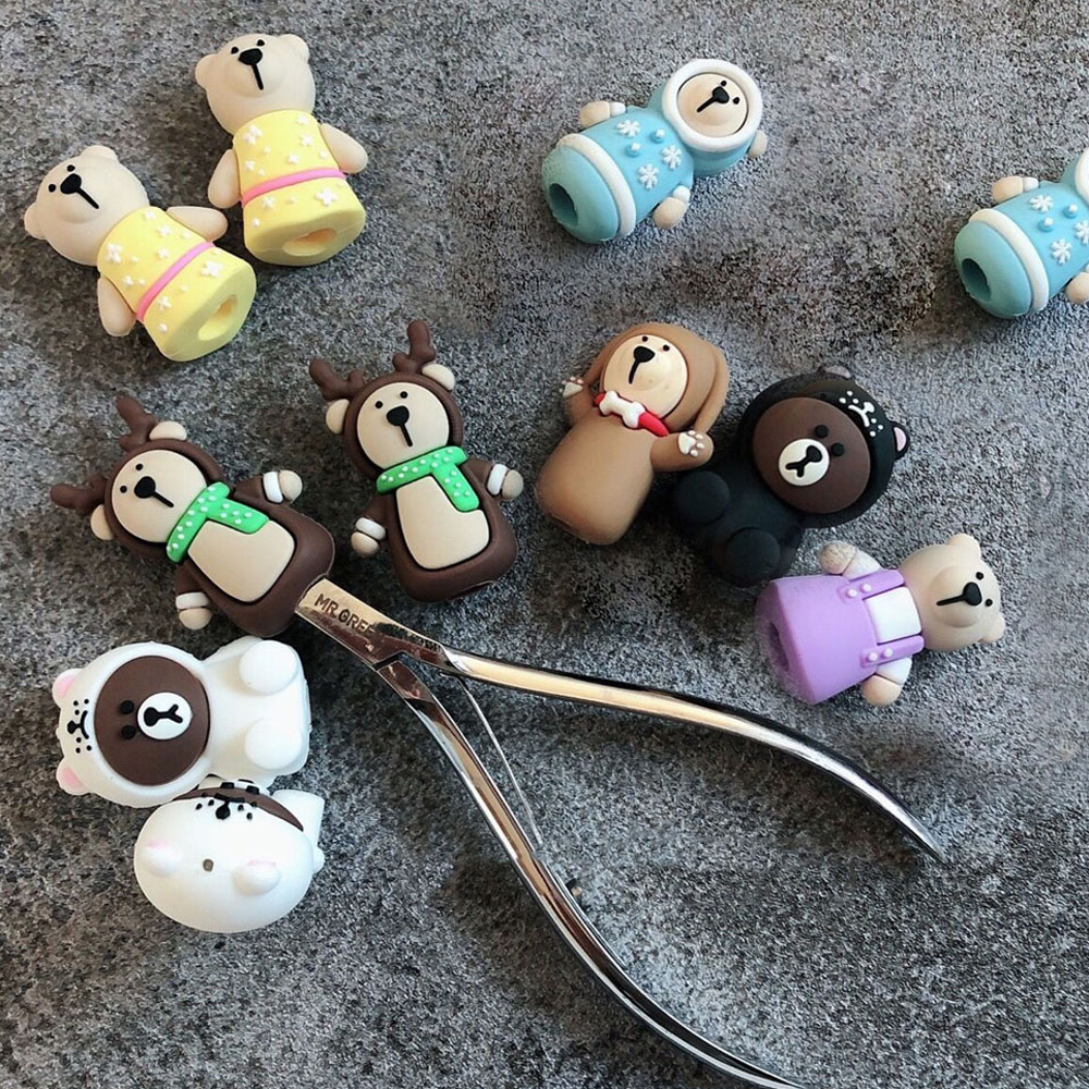 Protector de Corta Cuticula - Imagen 4