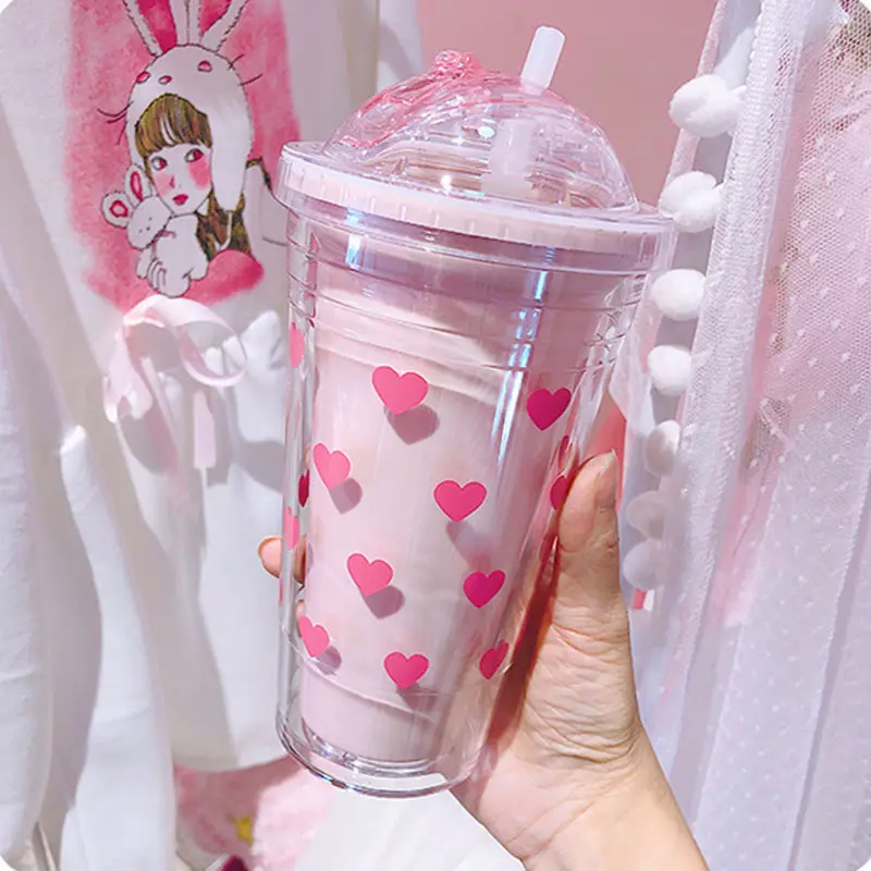 Vaso Love - Doble capa - Imagen 3