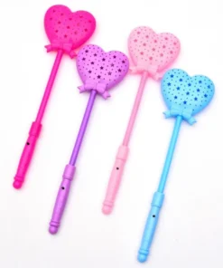 Varita Con Formas y Luz