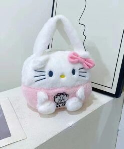 Carteras con Osito - Sanrio - Imagen 4