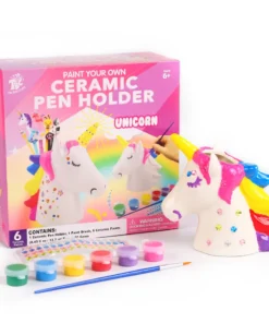 Pinta tu Propio Unicornio