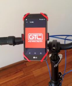 Holder/Soporte Para bici