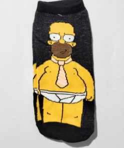 Medias - Homero Corbata